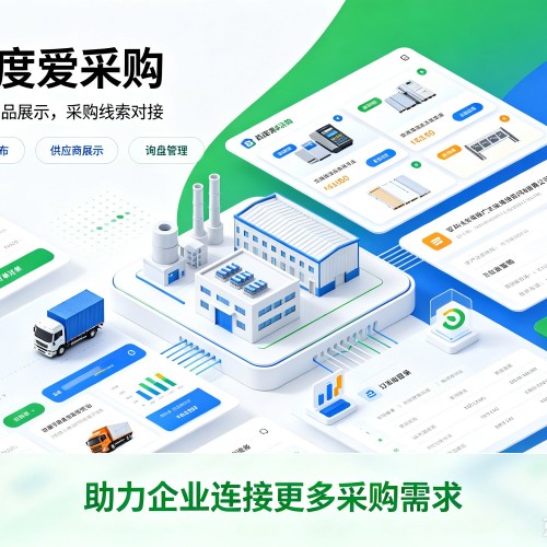 高港百度爱采购
